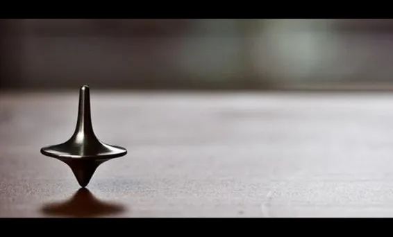 INCEPTION ET LA QUETE DE SENS